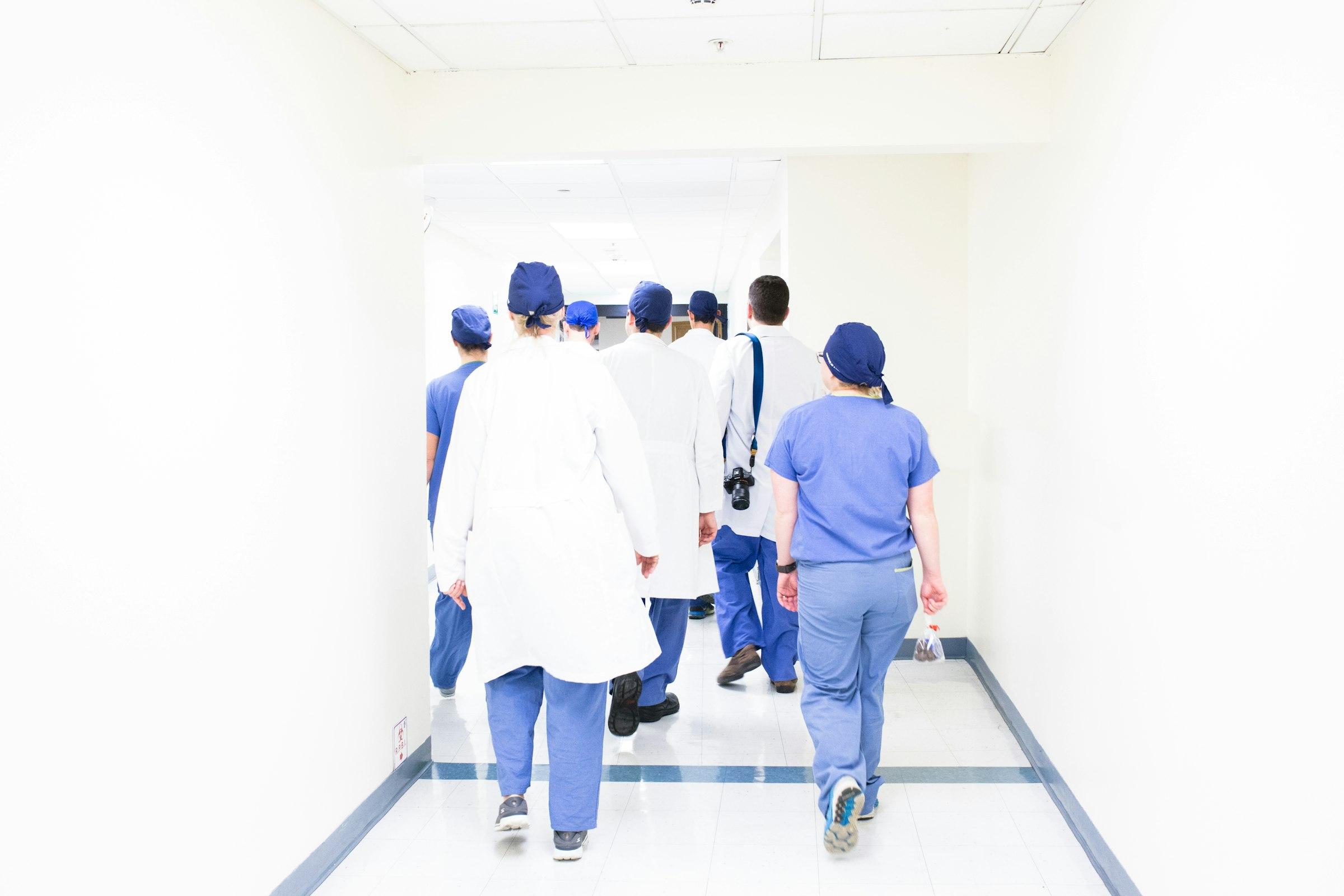 Physician office, dental clinic, and laboratory regulatory compliance consulting in Middlesex County, New Jersey